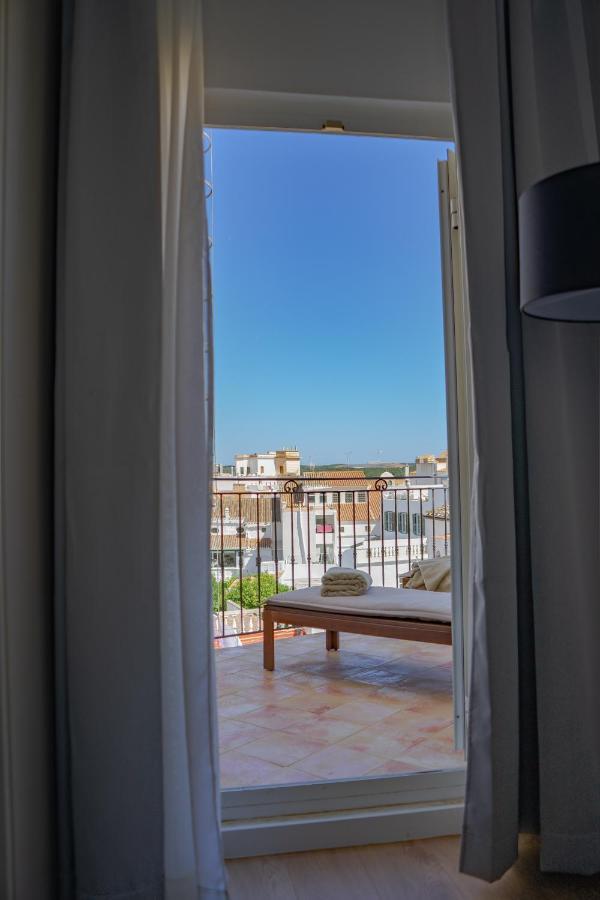 Hotel San Miguel Menorca Mahón Buitenkant foto