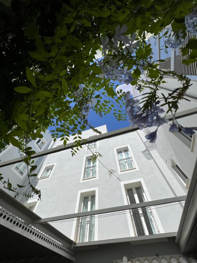 Hotel San Miguel Menorca Mahón Buitenkant foto
