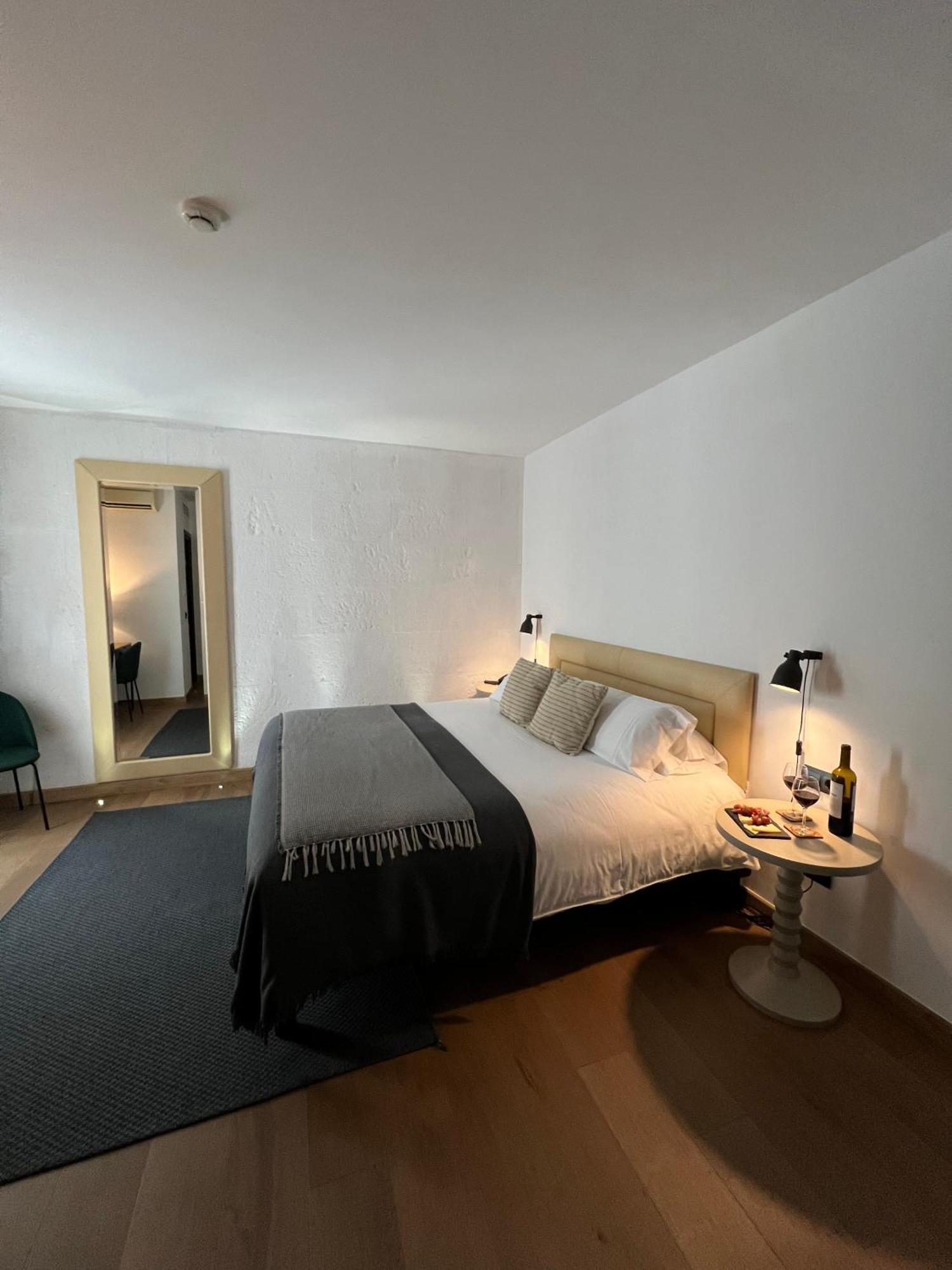 Hotel San Miguel Menorca Mahón Buitenkant foto