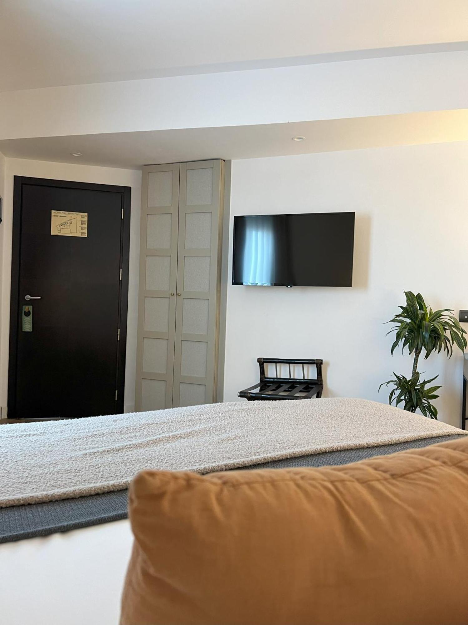 Hotel San Miguel Menorca Mahón Buitenkant foto