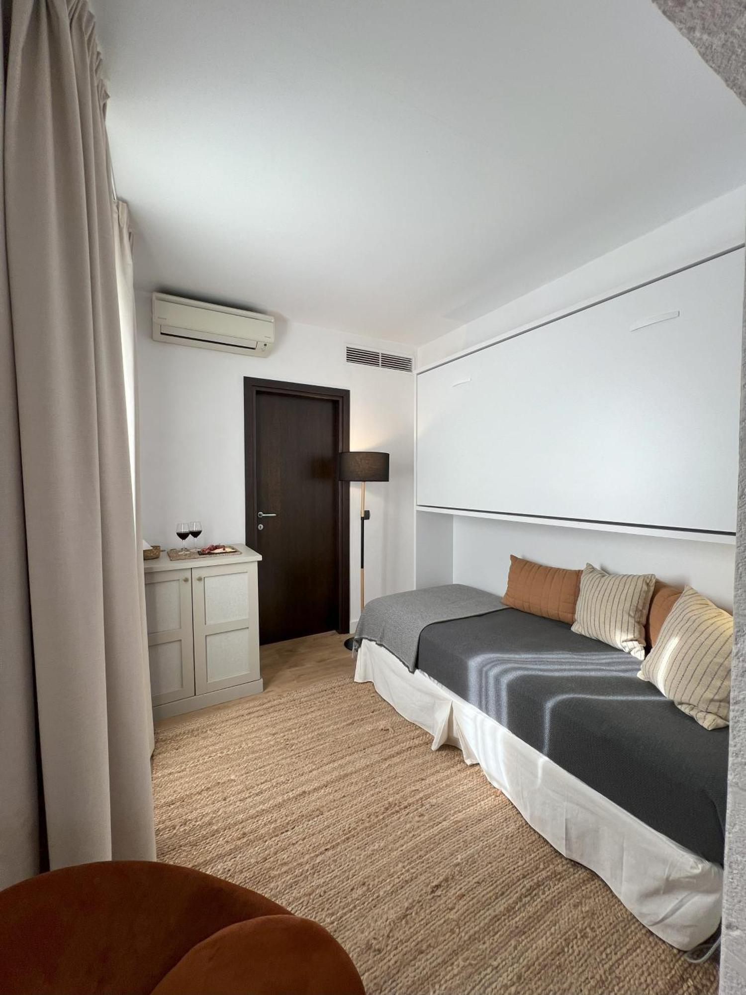 Hotel San Miguel Menorca Mahón Buitenkant foto