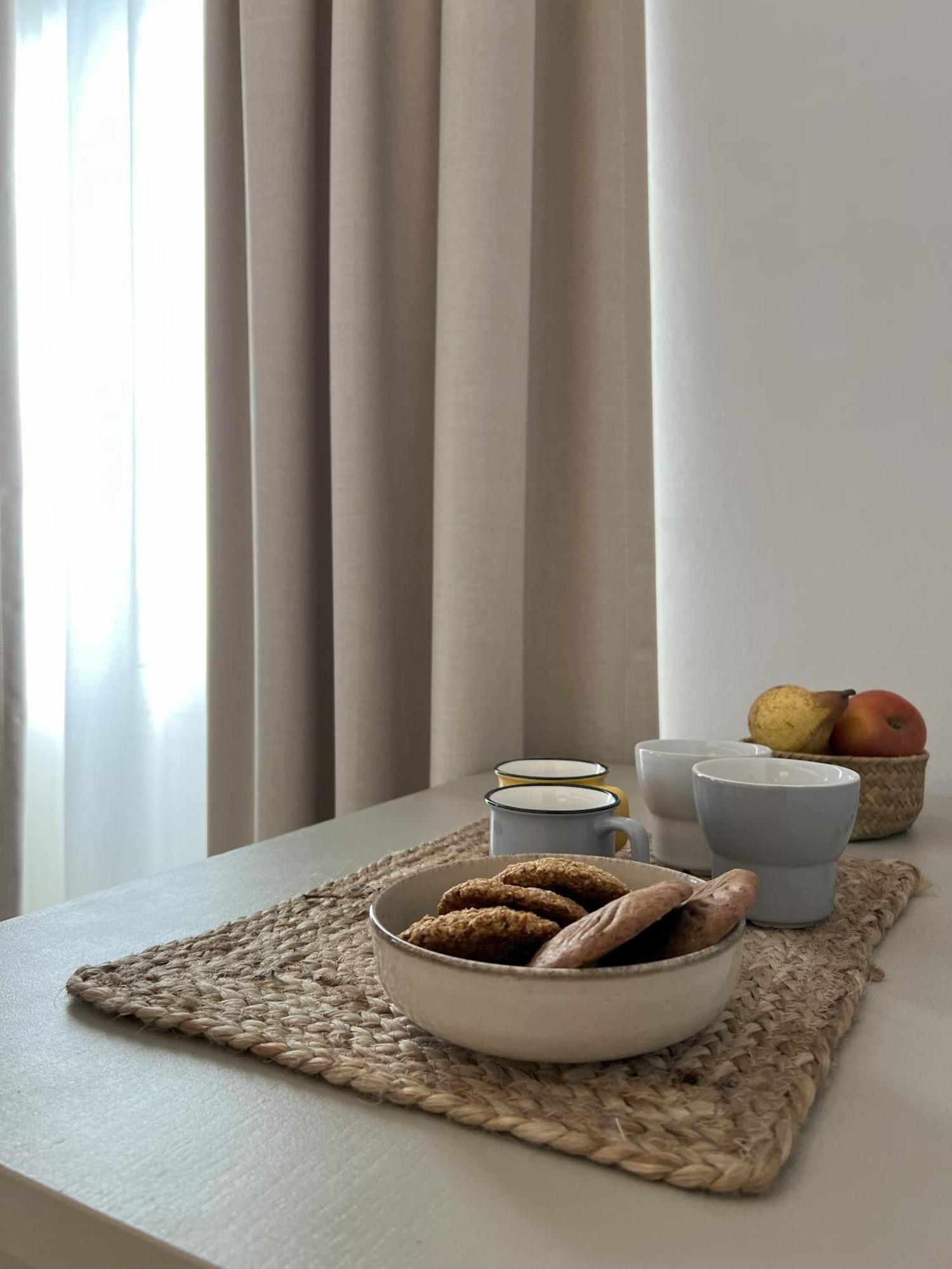 Hotel San Miguel Menorca Mahón Buitenkant foto