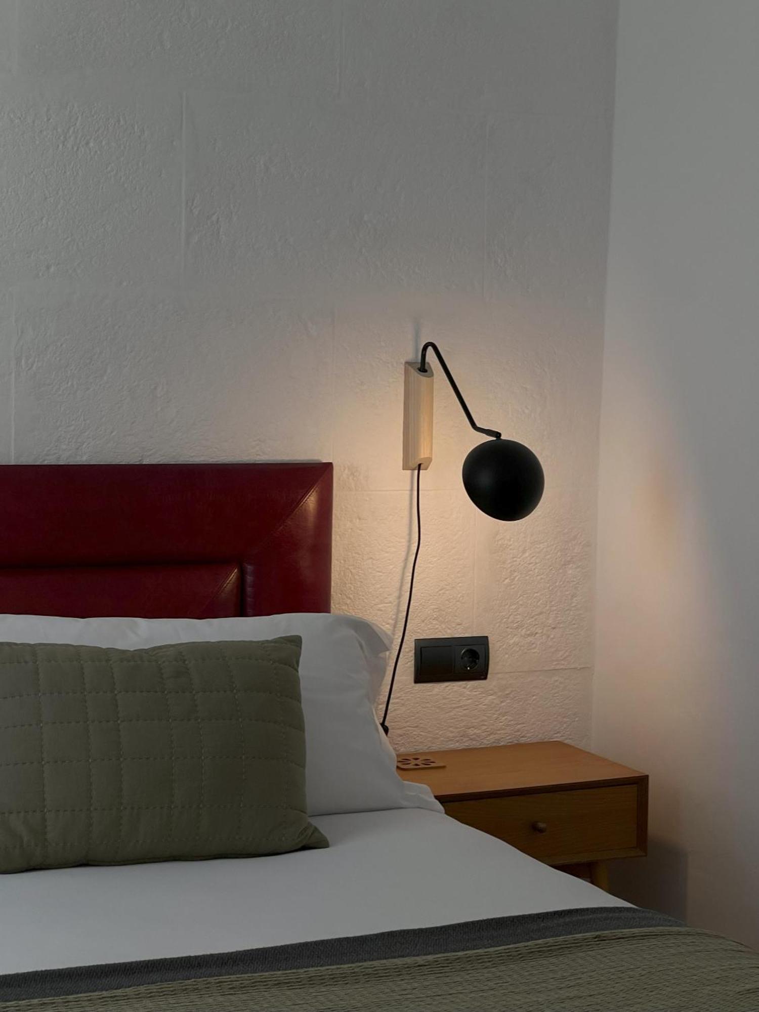 Hotel San Miguel Menorca Mahón Buitenkant foto