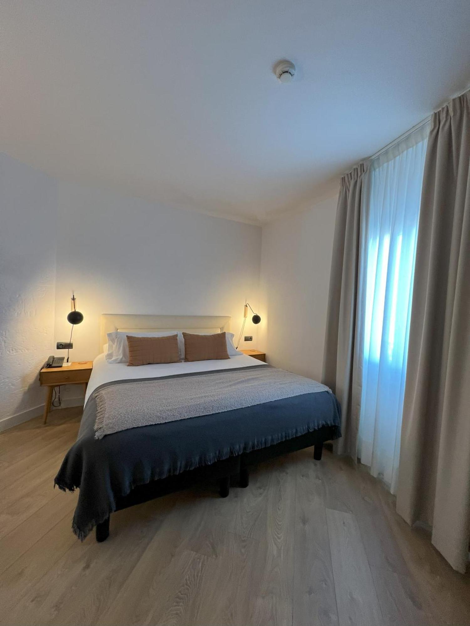 Hotel San Miguel Menorca Mahón Buitenkant foto