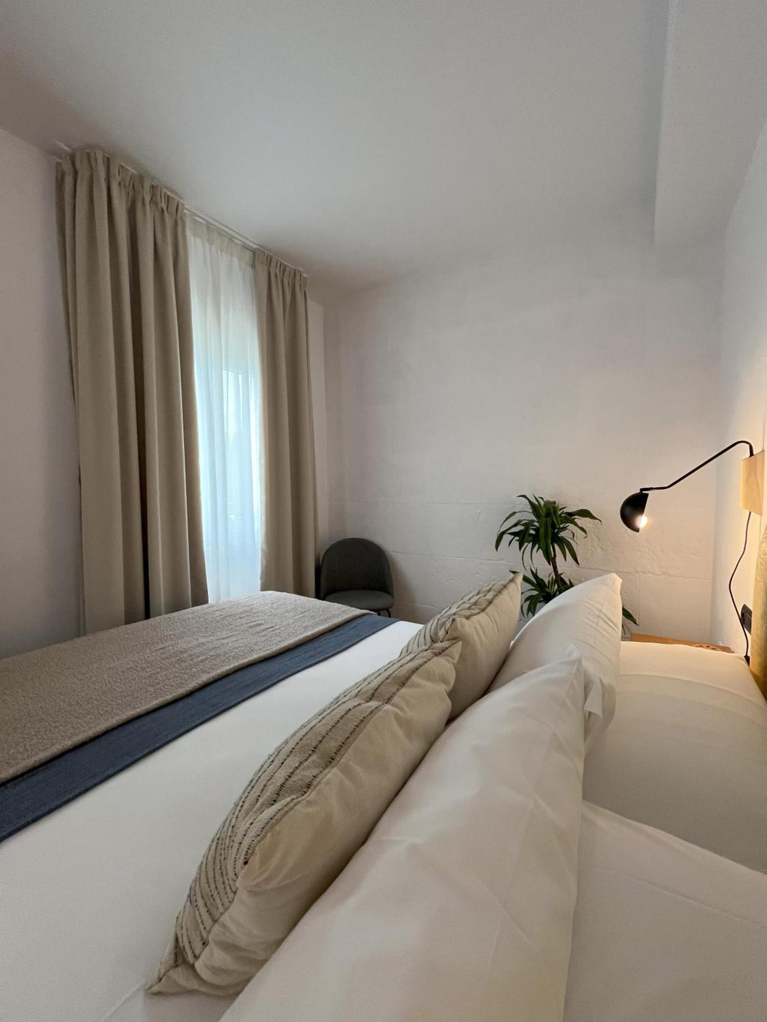 Hotel San Miguel Menorca Mahón Buitenkant foto