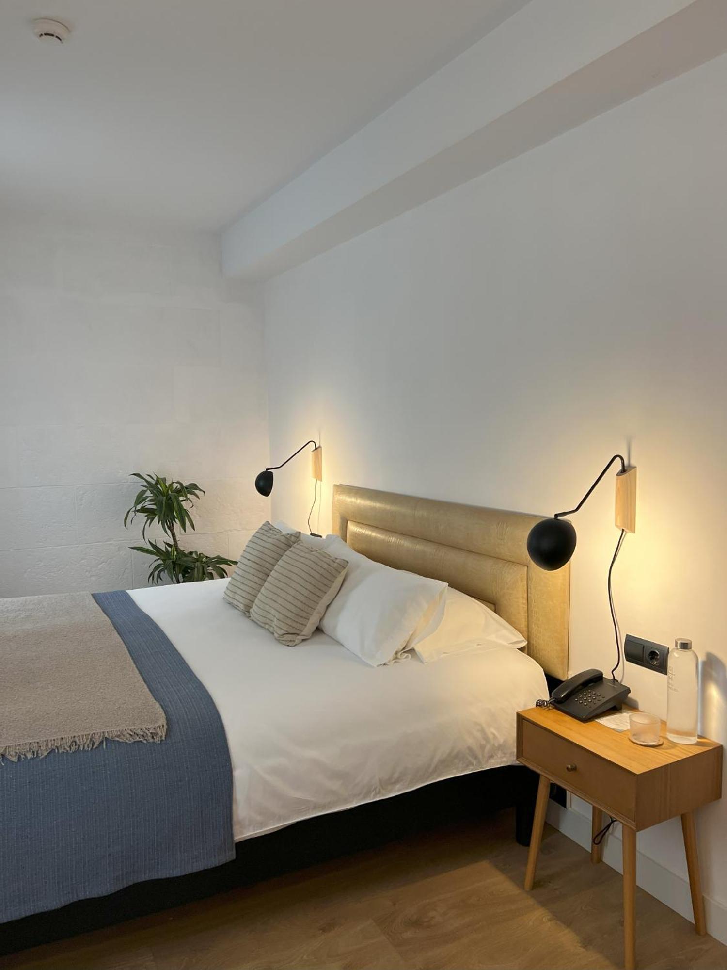 Hotel San Miguel Menorca Mahón Buitenkant foto