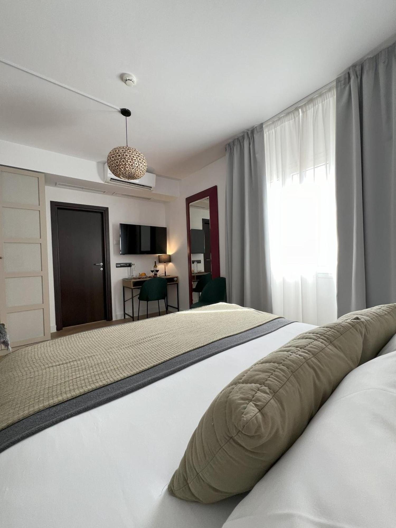 Hotel San Miguel Menorca Mahón Buitenkant foto