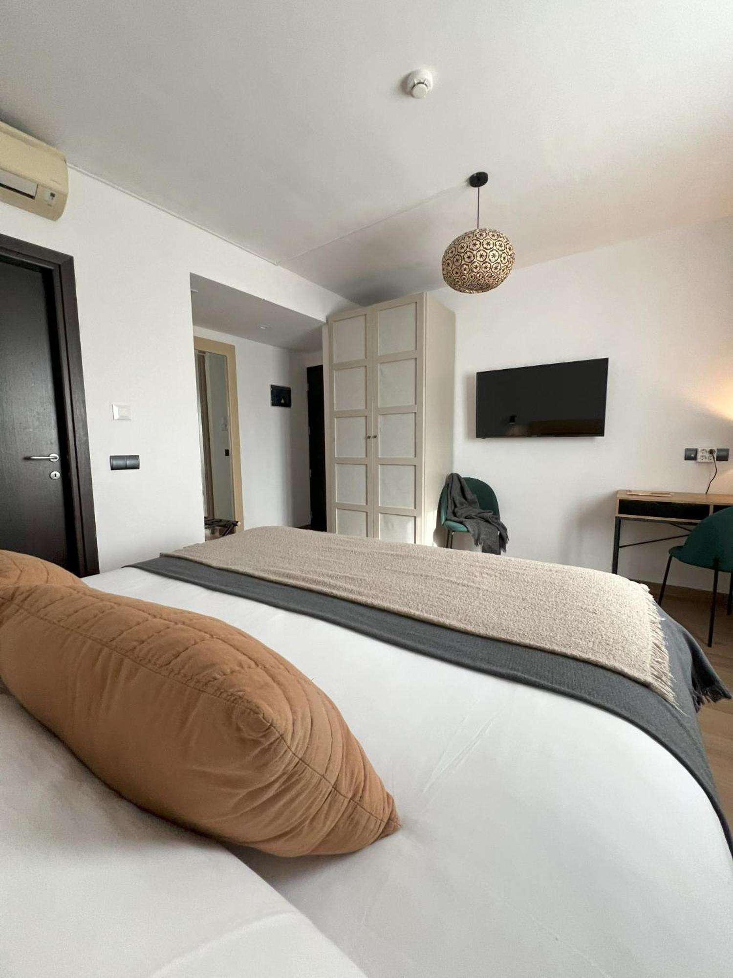 Hotel San Miguel Menorca Mahón Buitenkant foto